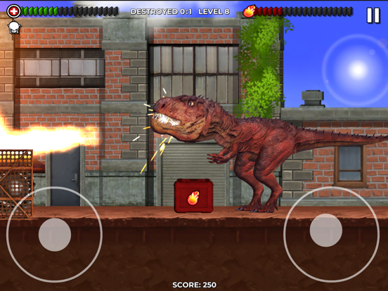 Screenshot #4 pour Rio Rex
