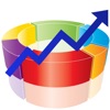 Stock Market Sector Indexes icon