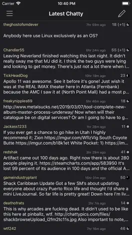 Game screenshot Latest Chatty apk