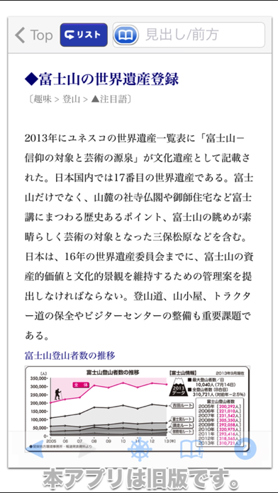 現代用語の基礎知識2014年版【自由国民社】のおすすめ画像2