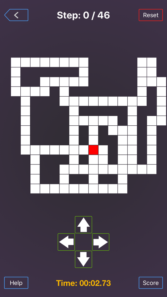 #2. Grid Travel (iOS) بواسطة: 其跃 吴