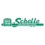 Scheffe Prescription Shops