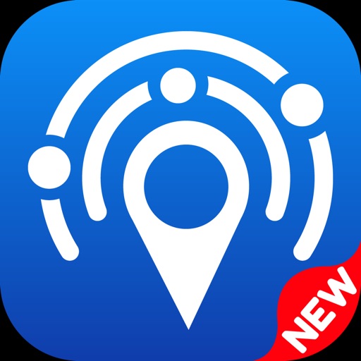 View Nearby - Places Around Me icon