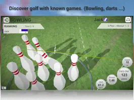Game screenshot GolfShotz hack