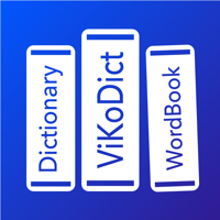 ViKoDict - Từ điển Việt Hàn