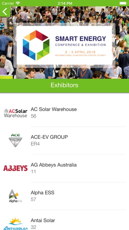 SEConf2019 screenshot-4