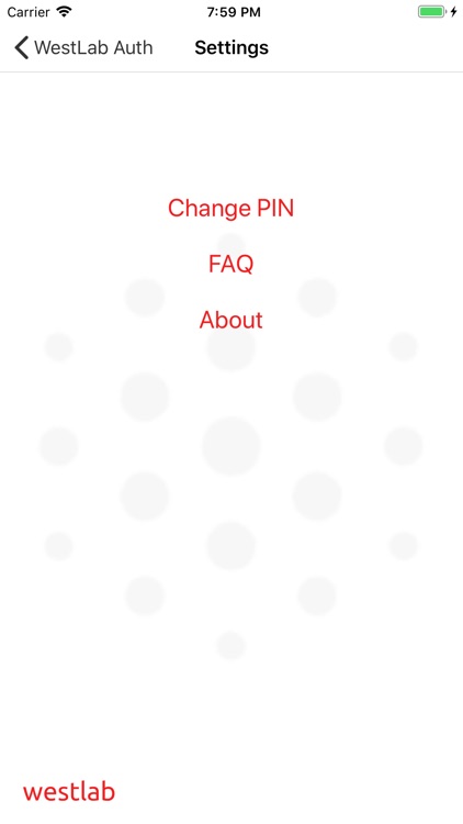 Westlab screenshot-3