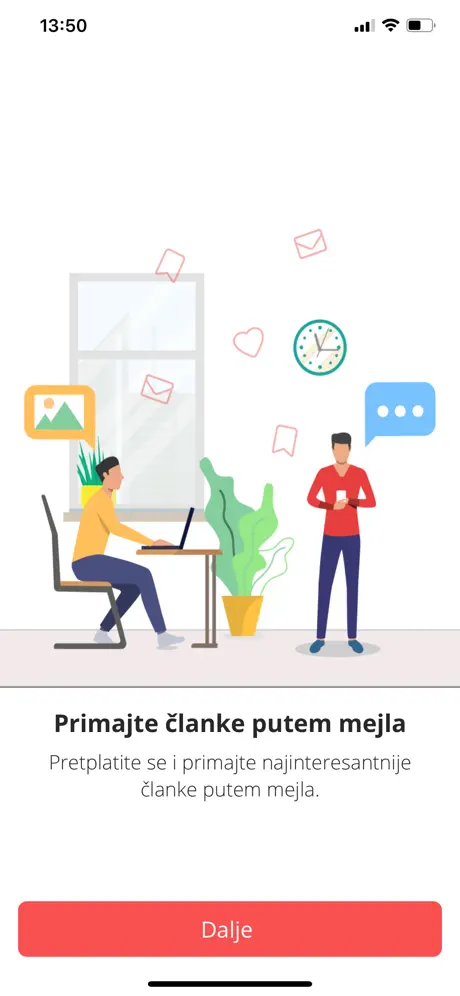 Portal Analitika