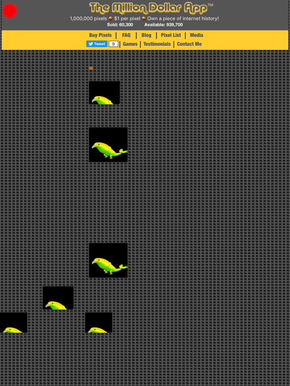 Screenshot #4 pour Million Dollar App