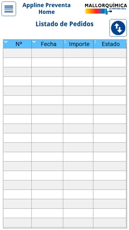 AppLine Mallorquímica screenshot-5