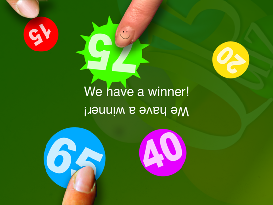 Screenshot #6 pour Quiz15 Gold