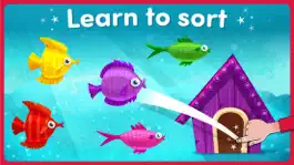 Game screenshot Match games for kids toddlers apk