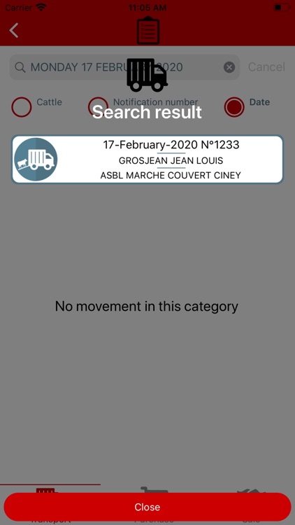 BeefMove screenshot-4