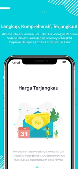 Game screenshot OBAT APPS: Belajar Farmasi apk