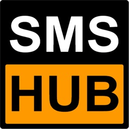 SMS Receiver-sign up for APPs
