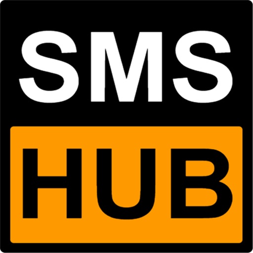 SMS Receiver-sign up for APPs