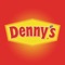 Welcome to Denny's
