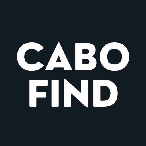 Cabofind - Los Cabos - AppWisp.com