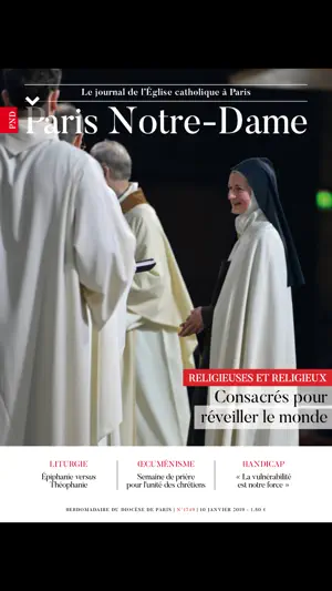 PARIS NOTRE DAME screenshot 2
