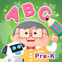 Dr.ABC Pre-Kindergarten  Eng pour PC