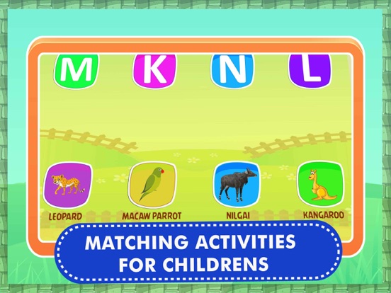 Screenshot #6 pour Ferme Animaux Bruit Enfants