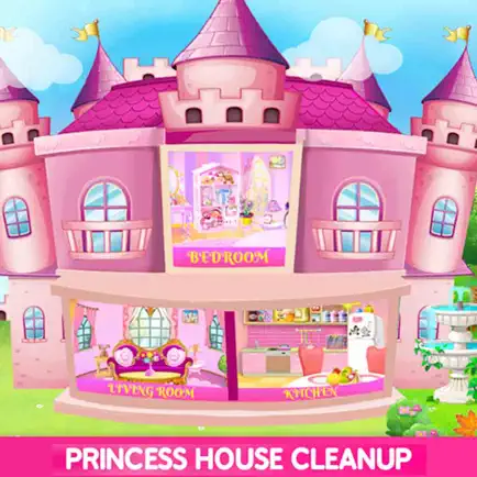 Princess Mansion Decoration Cheats