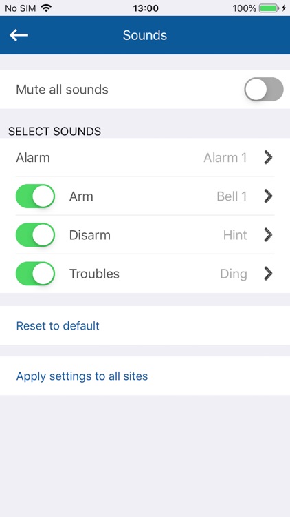Insite Gold screenshot-8