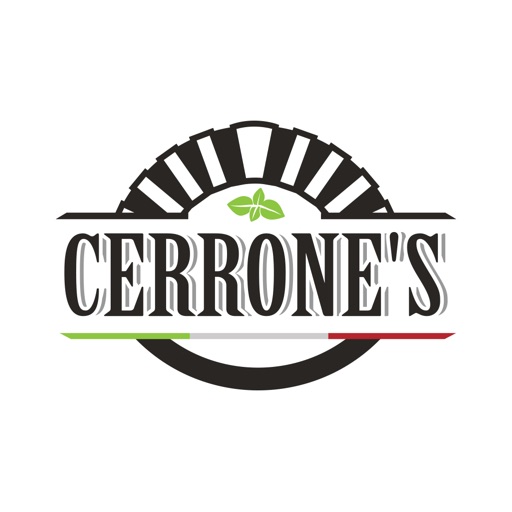 Cerrone's Brick Oven Pizza icon