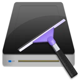 Clear Disk Space: ClearDisk app icon