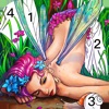 Color Painting - Coloring Book Color Painting - Coloring Book