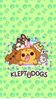 How to cancel & delete kleptodogs 1