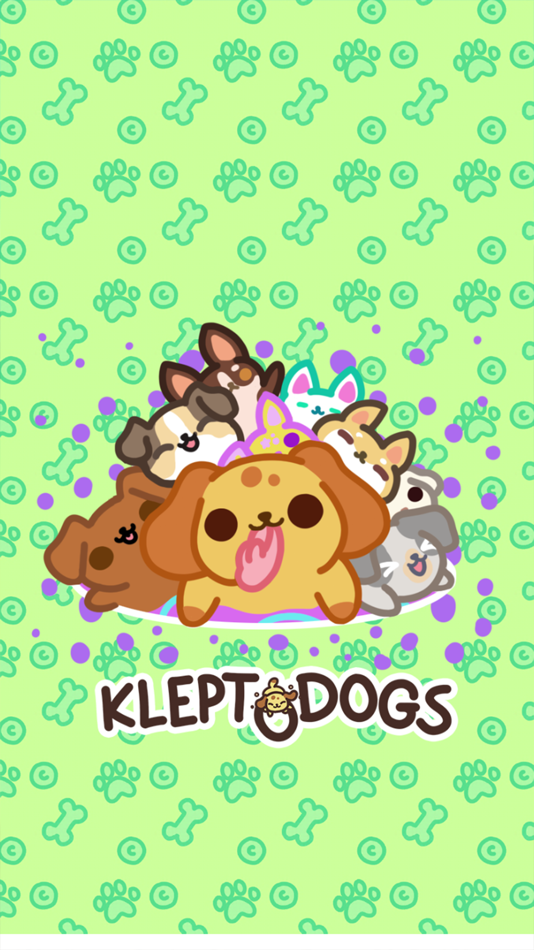 KleptoDogs - 2.0 - (iOS)
