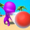 Dodgeball 3D! - iPadアプリ