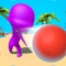 Icon Dodgeball 3D!