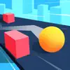 Road Dancer 3D App Delete