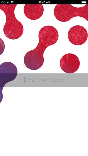Ignite Event Launcher screenshot 2
