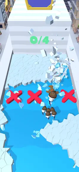 Game screenshot Fan Friction hack
