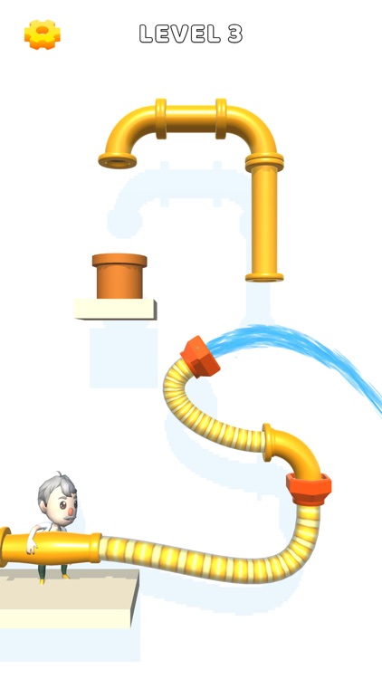 Hose and Pipe screenshot-4