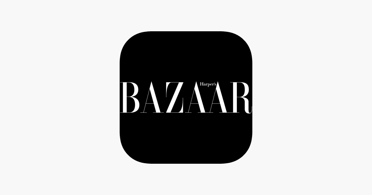 ‎Harper's BAZAAR Magazine US on the App Store