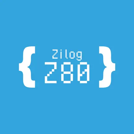 Z80 Reference Cheats