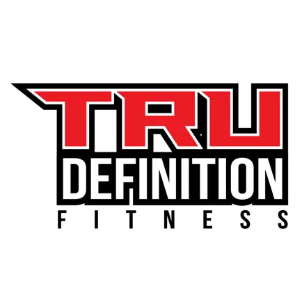 Tru Definition Fitness Cheats