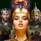 Revive old civilizations and rise up against your enemies with this mobile strategy game