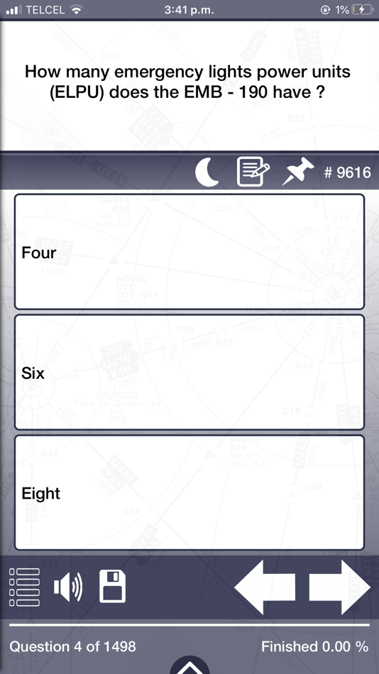#1. E-JETS Training Guide LITE (iOS) 由: Jorge Gonzalez Galvan