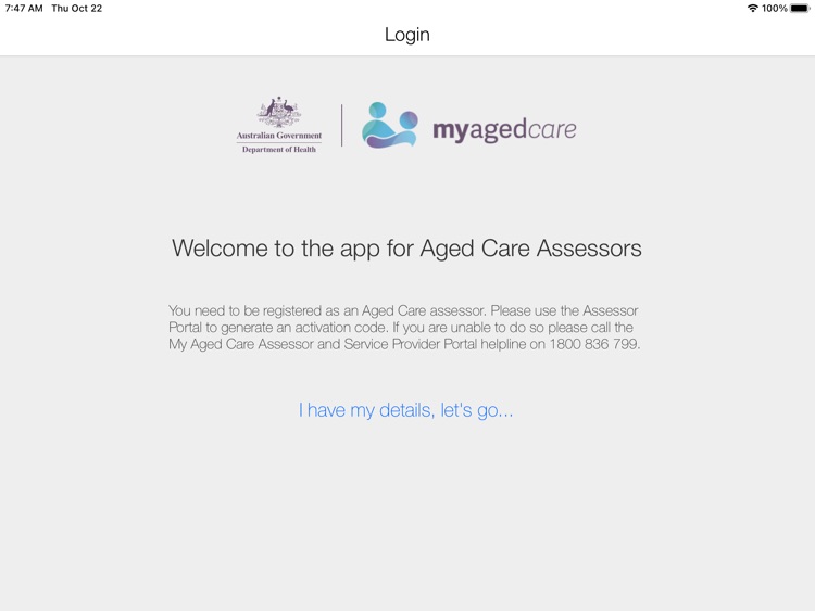 myAssessor