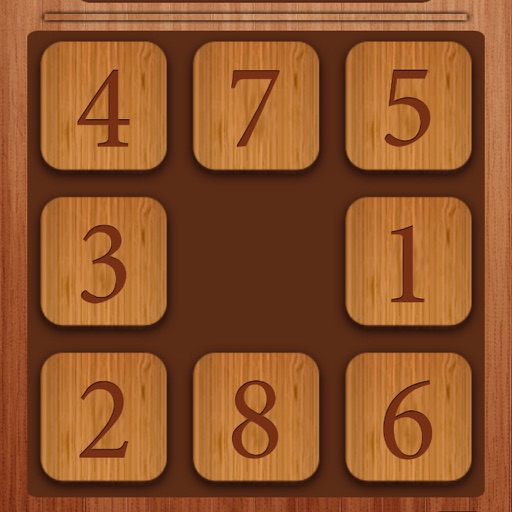 DigitalPuzzle 5x5