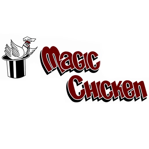 Magic Chicken