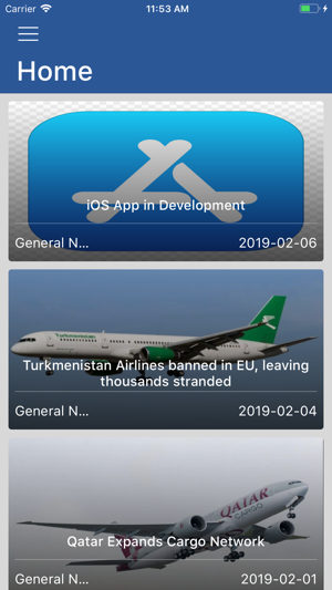 Flight News Team(圖2)-速報App
