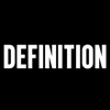 Definition - iPadアプリ