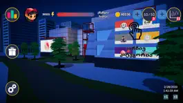 Game screenshot UGenius hack