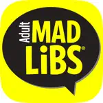 Adult Mad Libs App Problems